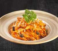 Penne Arabiata (Acılı)