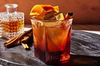 Old Fashioned