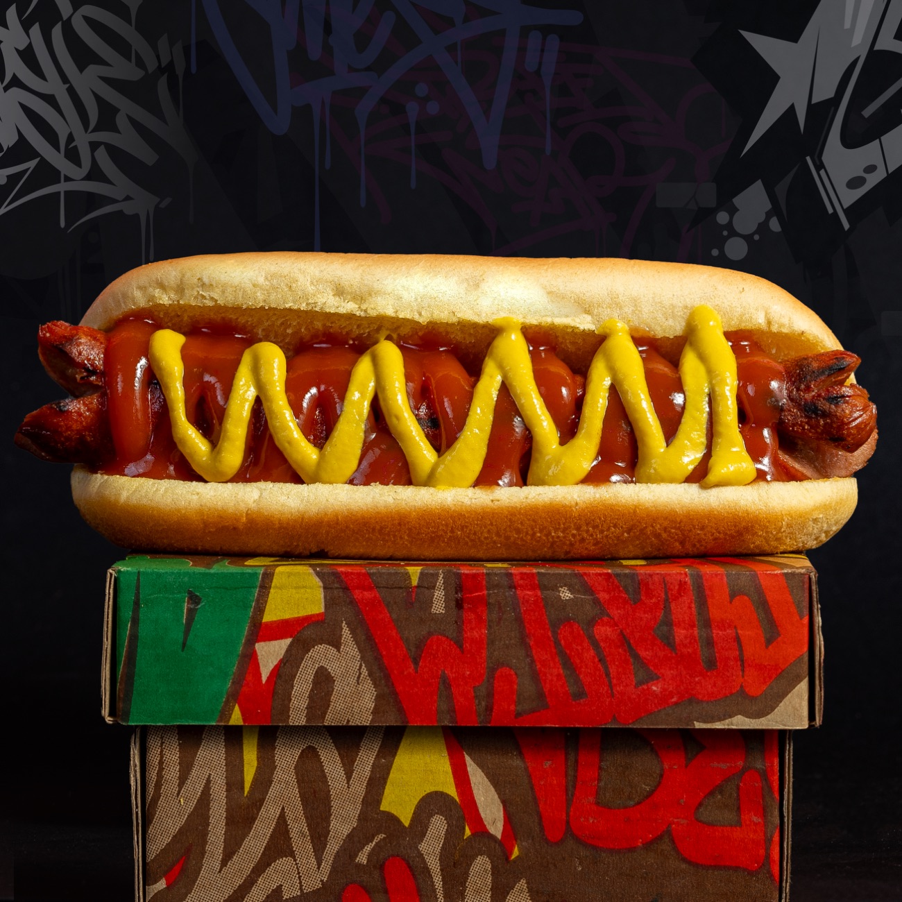 هود دوغ كلاسك