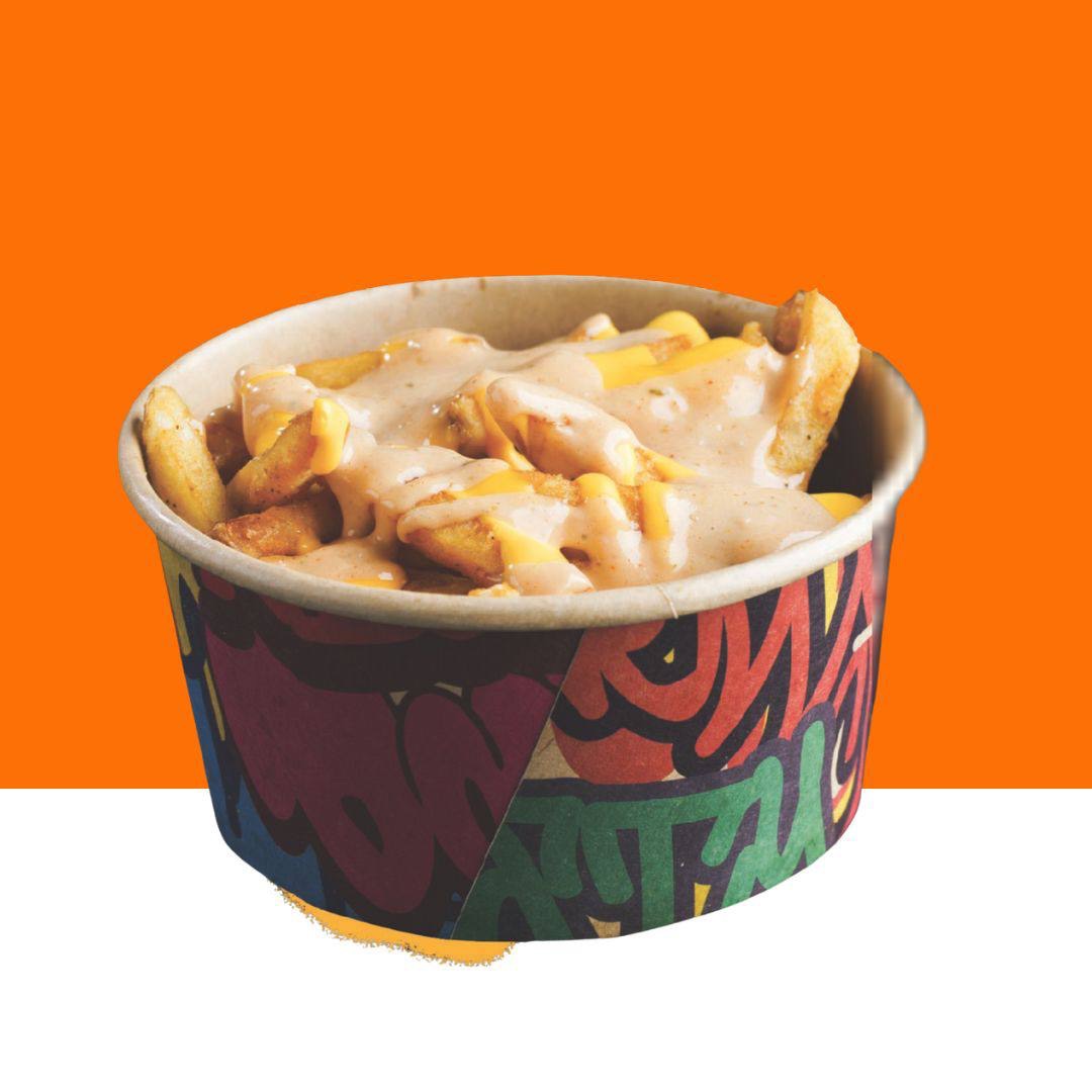 جرافيتي ستايل