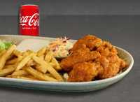 Original Buffalo Chicken