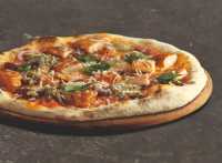 TUSCAN PESTO CHİCKEN