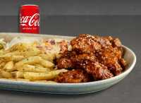 New Teriyaki Chicken