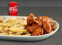 Cranberry BBQ Chicken