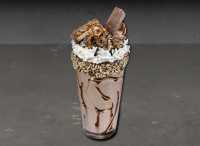 SNICKERS SHAKE
