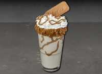 NEW LOTUS BİSCOFF SHAKE