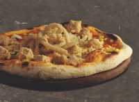 CAJUN CHICKEN