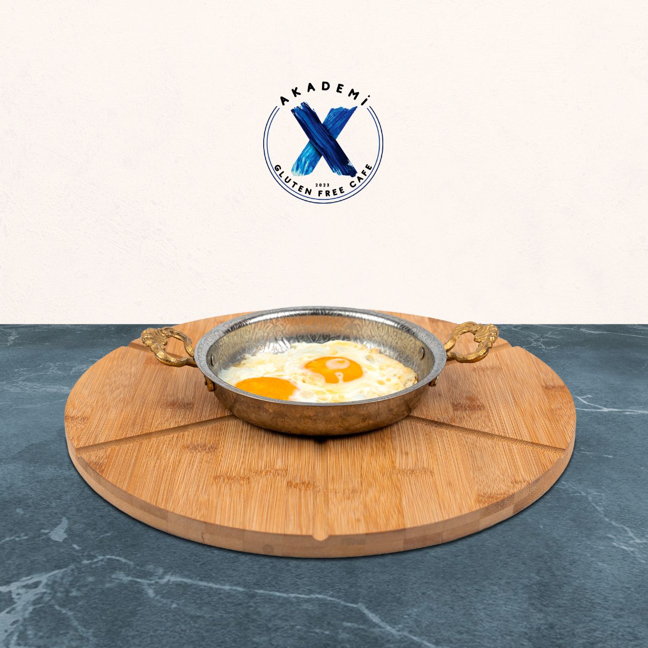 Omlet - 