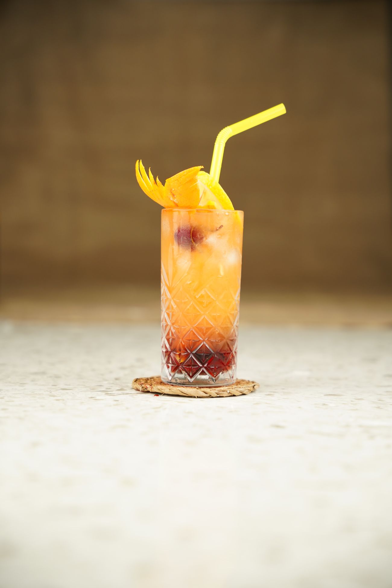 BANGO BLEND - 