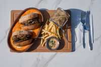 Chef Burger