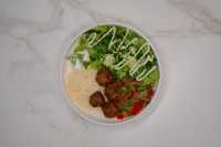 Köfte Bowl
