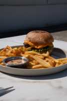 Cheese Burger