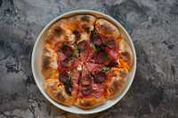 Maestro Pizza