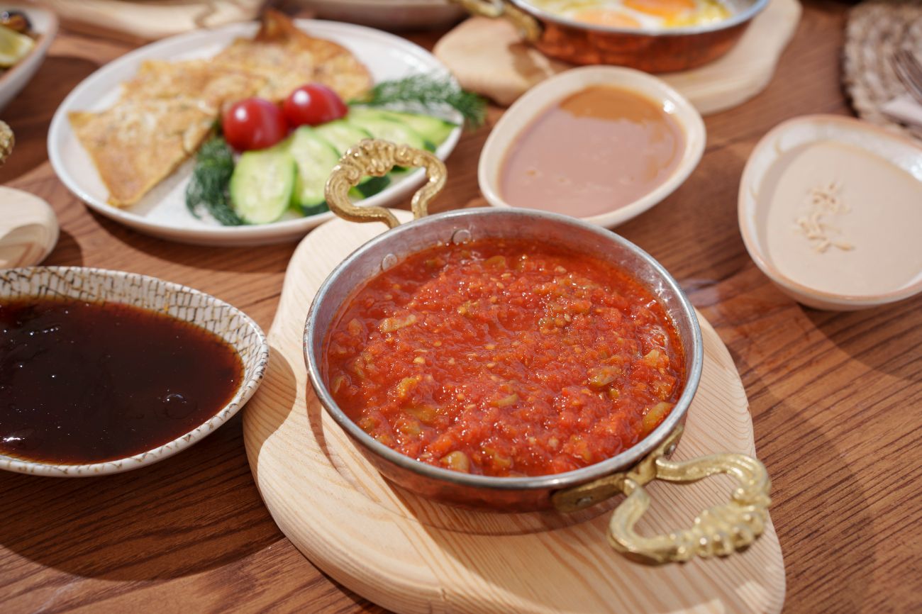 MENEMEN - 