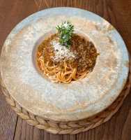 SPAGHETTİ BOLOGNESE