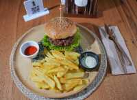 HAMBURGER