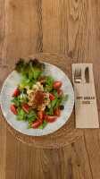 KARİDES SALATA