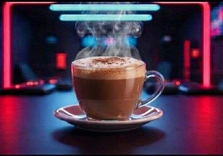 كاكاو وحليب