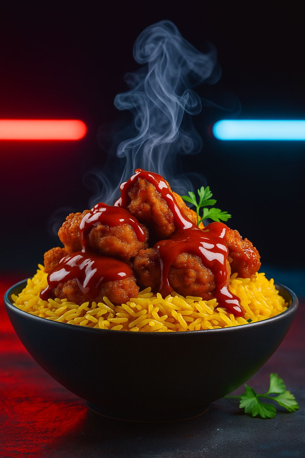 ريزو دارك سايد