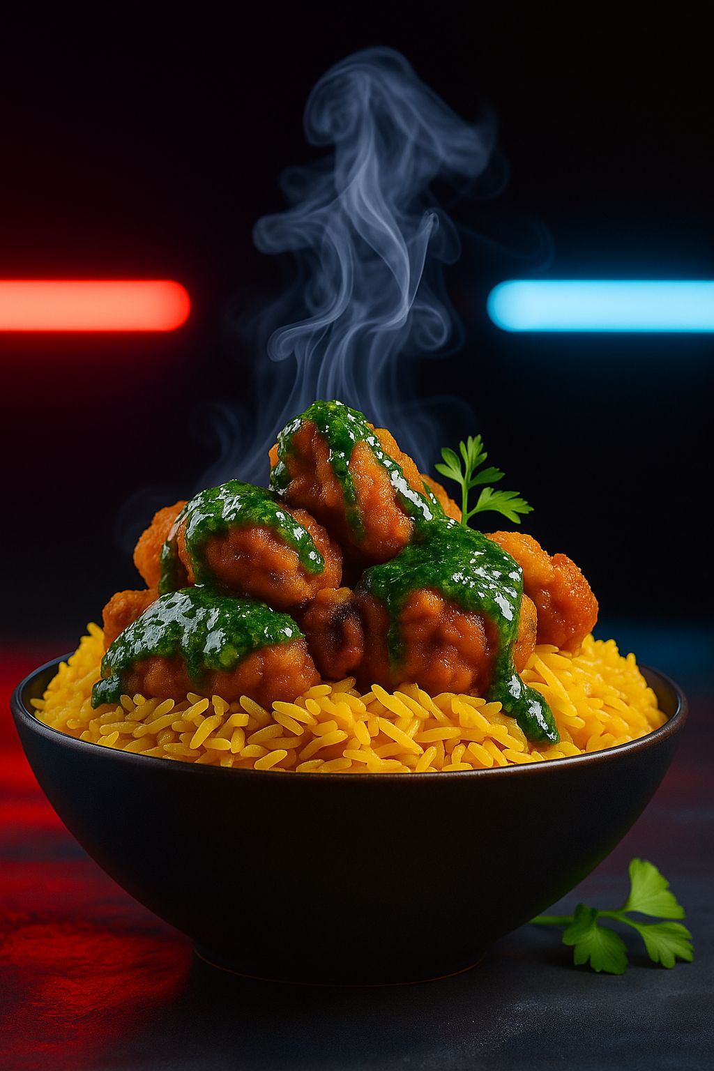 ريزو أعشاب