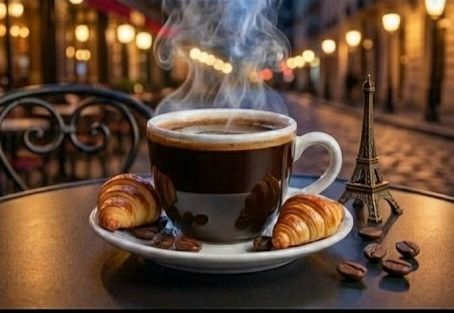 قهوة فرنسية
