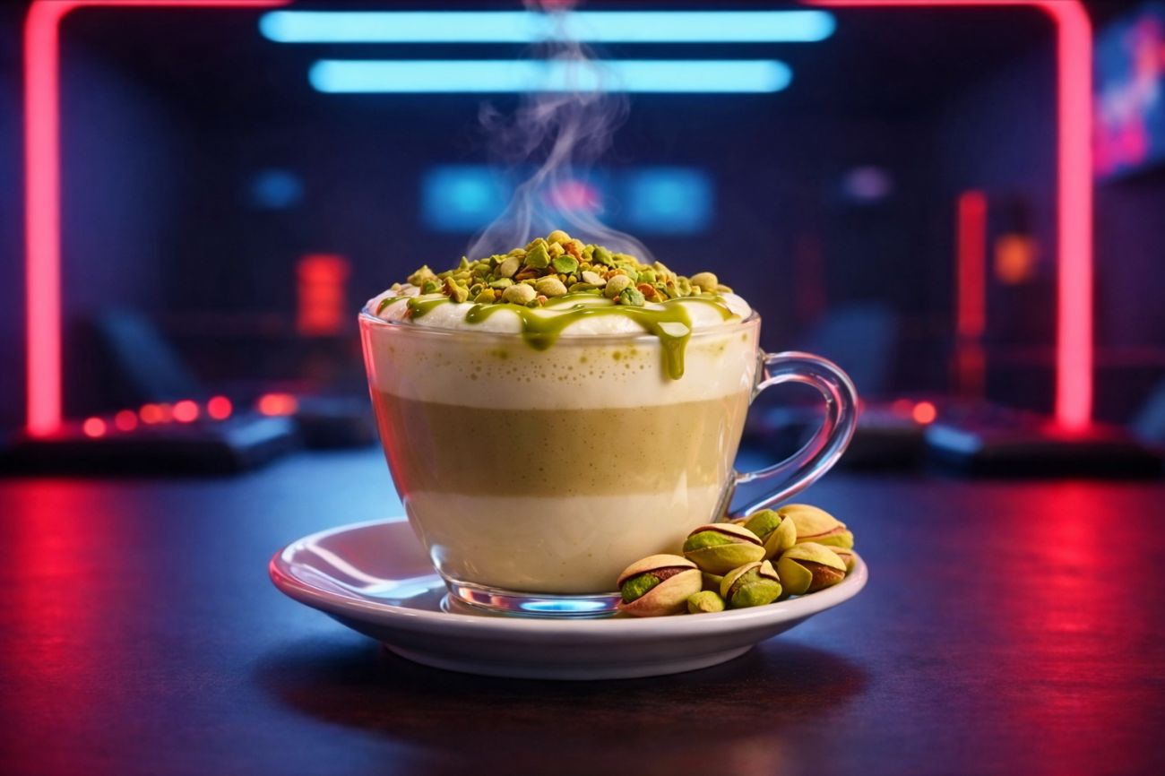 هوت بستاشيو