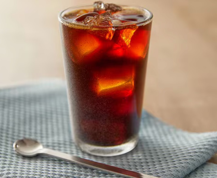 Orange Bean' de İkili Soğuk Americano Keyfi, Tiramisu ikramıyla Tatlanıyor! - 