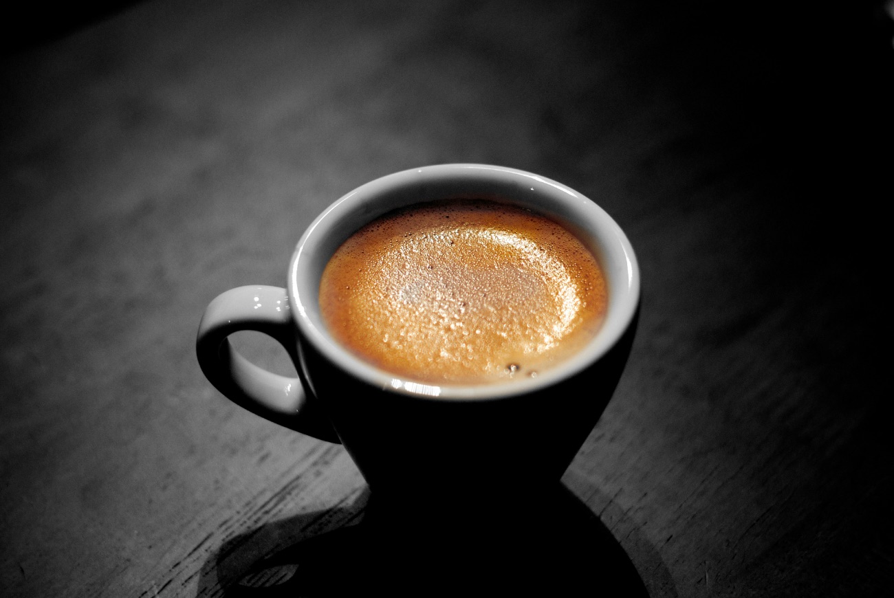 Espresso - 
