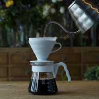 V60-Pour Over