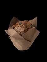Browni Muffin