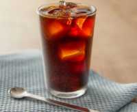 Orange Bean' de İkili Soğuk Americano Keyfi, Tiramisu ikramıyla Tatlanıyor!