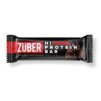 Züber Protein Bar