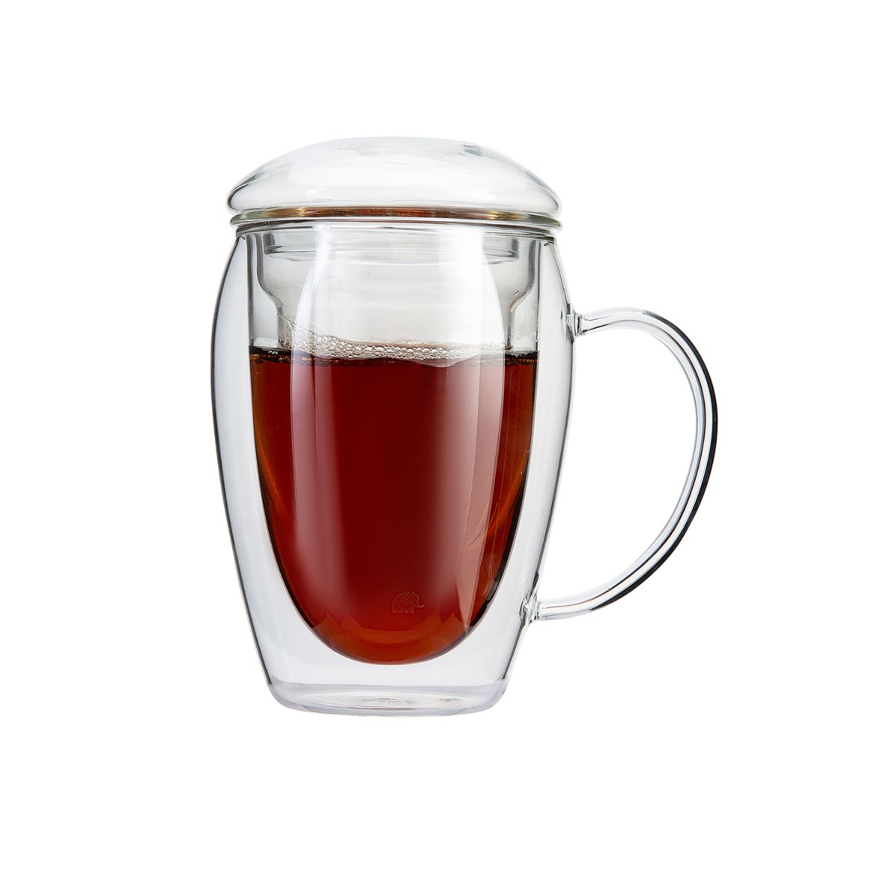 Double Çay - 