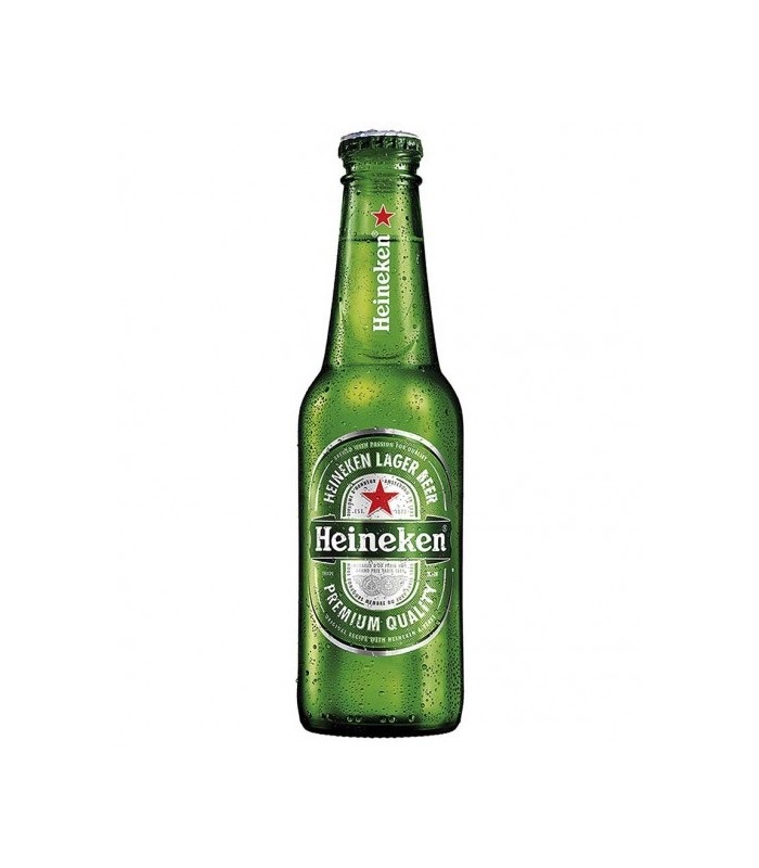Heıneken - 