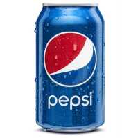 Kutu Pepsi