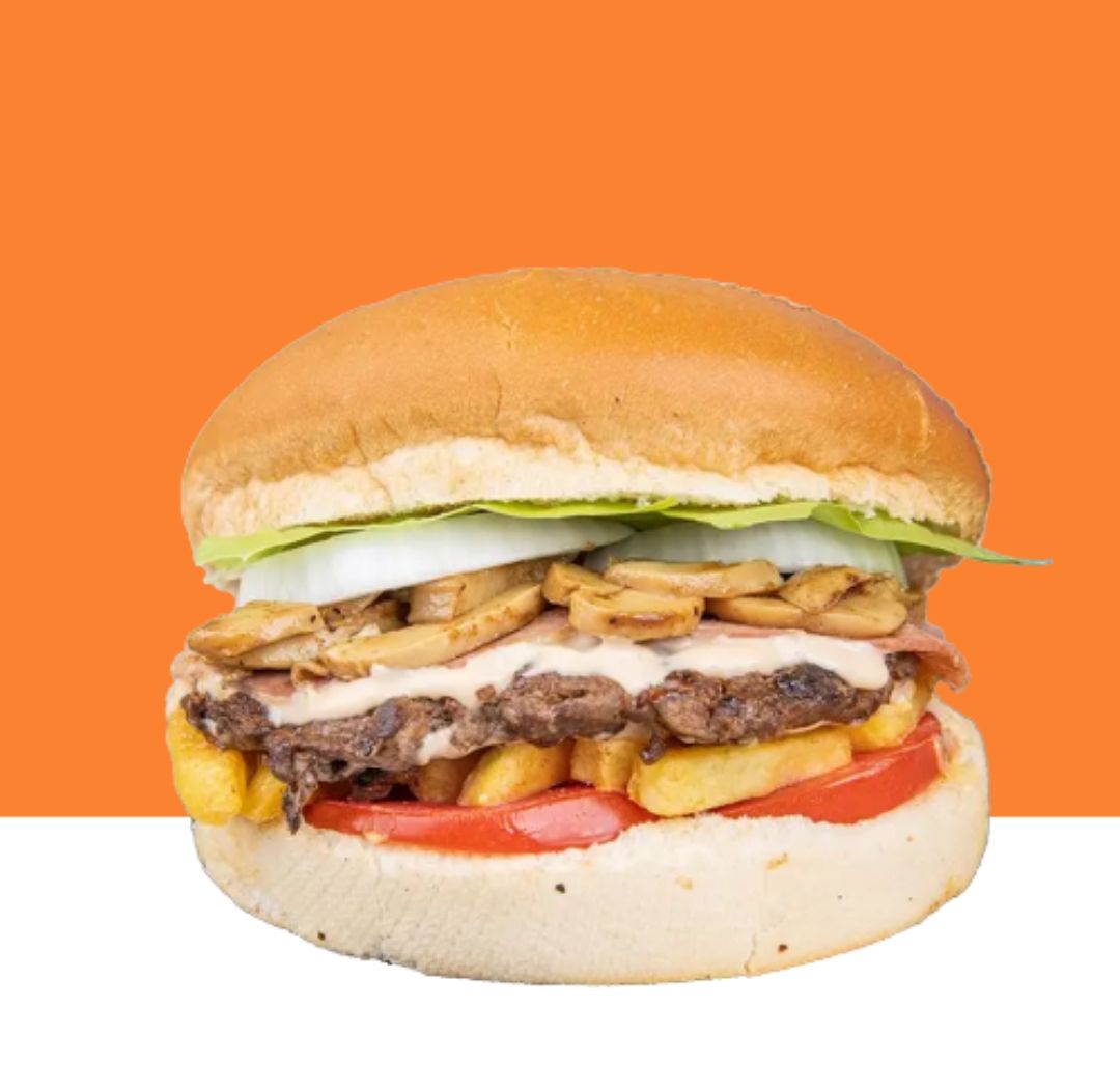 كراند مشروم