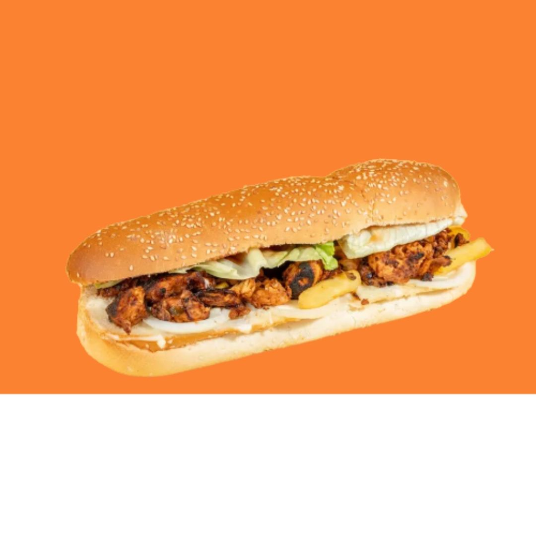 فاهيتا دجاج