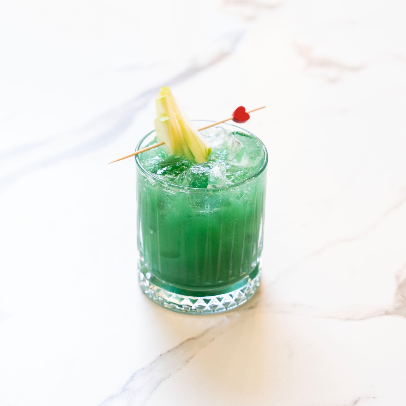 Mystic Garden - Mango, Limonata, Blue Ocean, Şeftali
