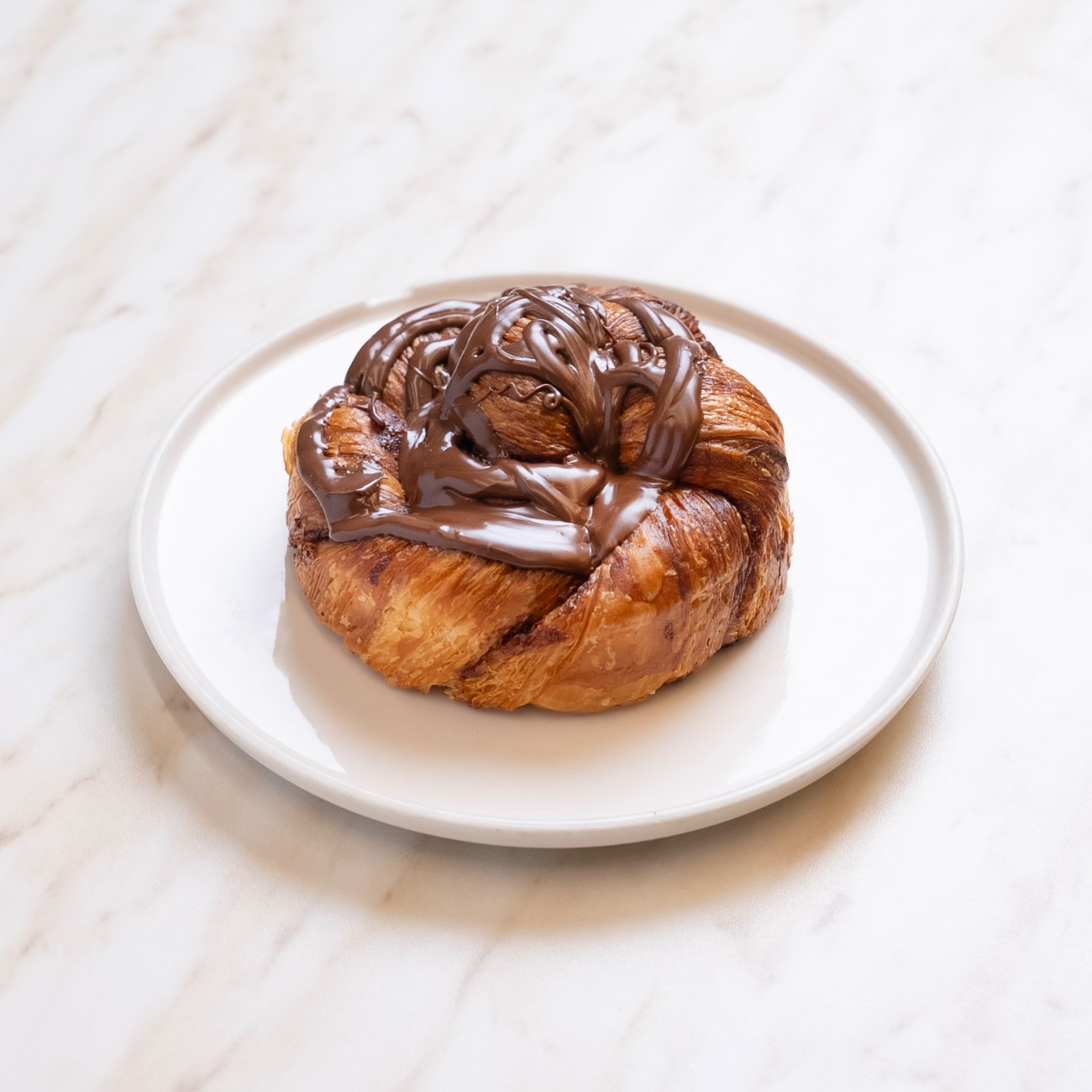 Cinnamon Kruvasan - 