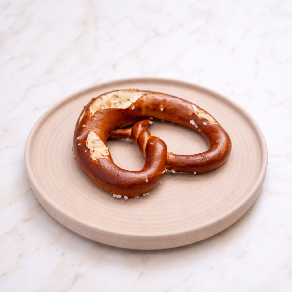 Pretzel (Alman Simidi) - 