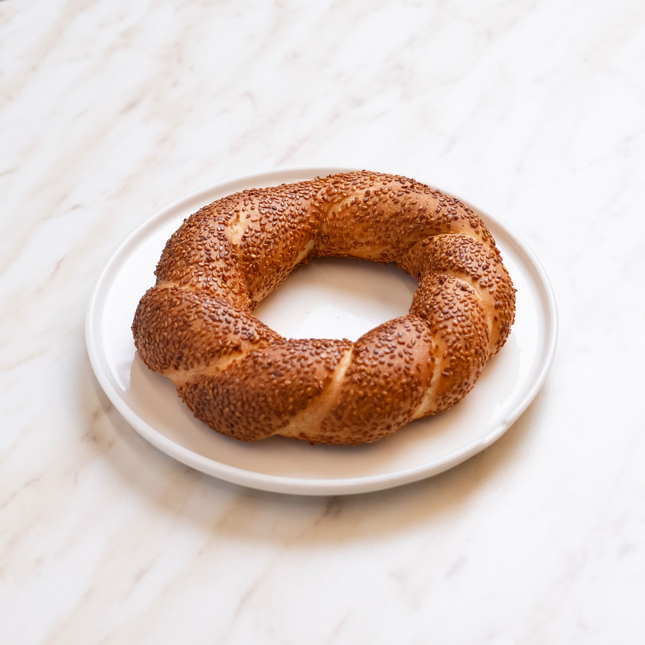 Simit - 