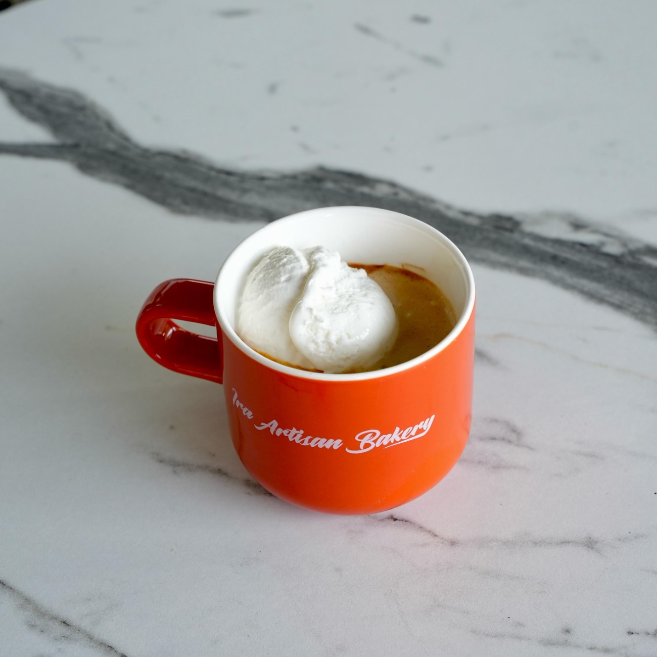 Affogato - 