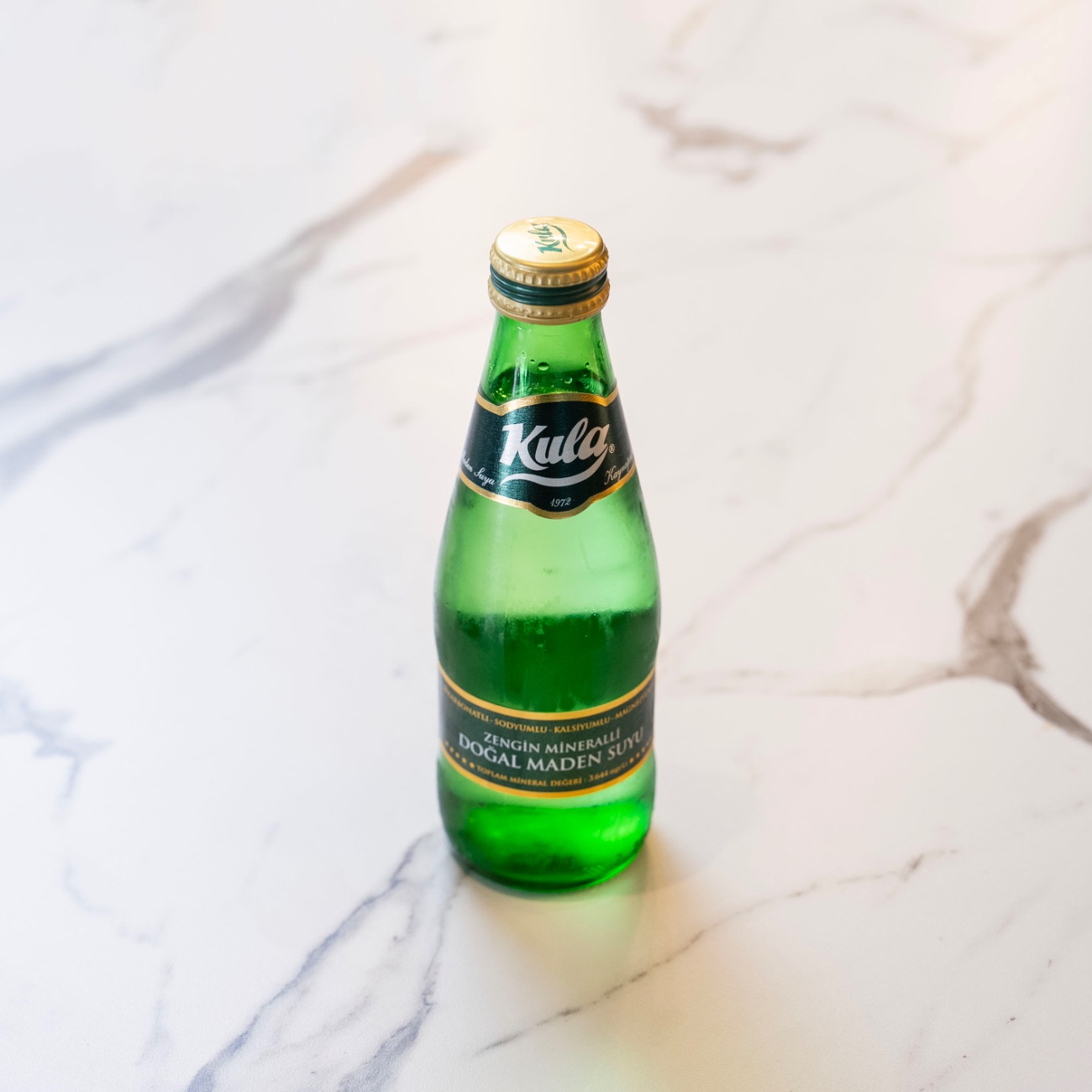 Soda - 250ml