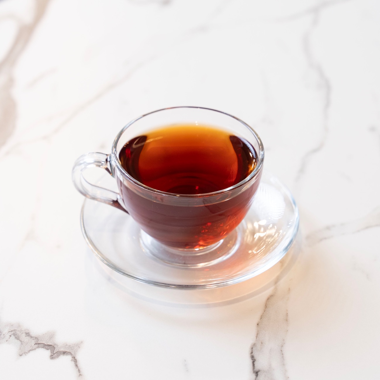 Fincan Çay - 