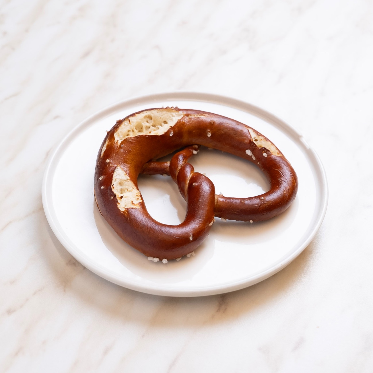 Pretzel (Alman Simidi) - 