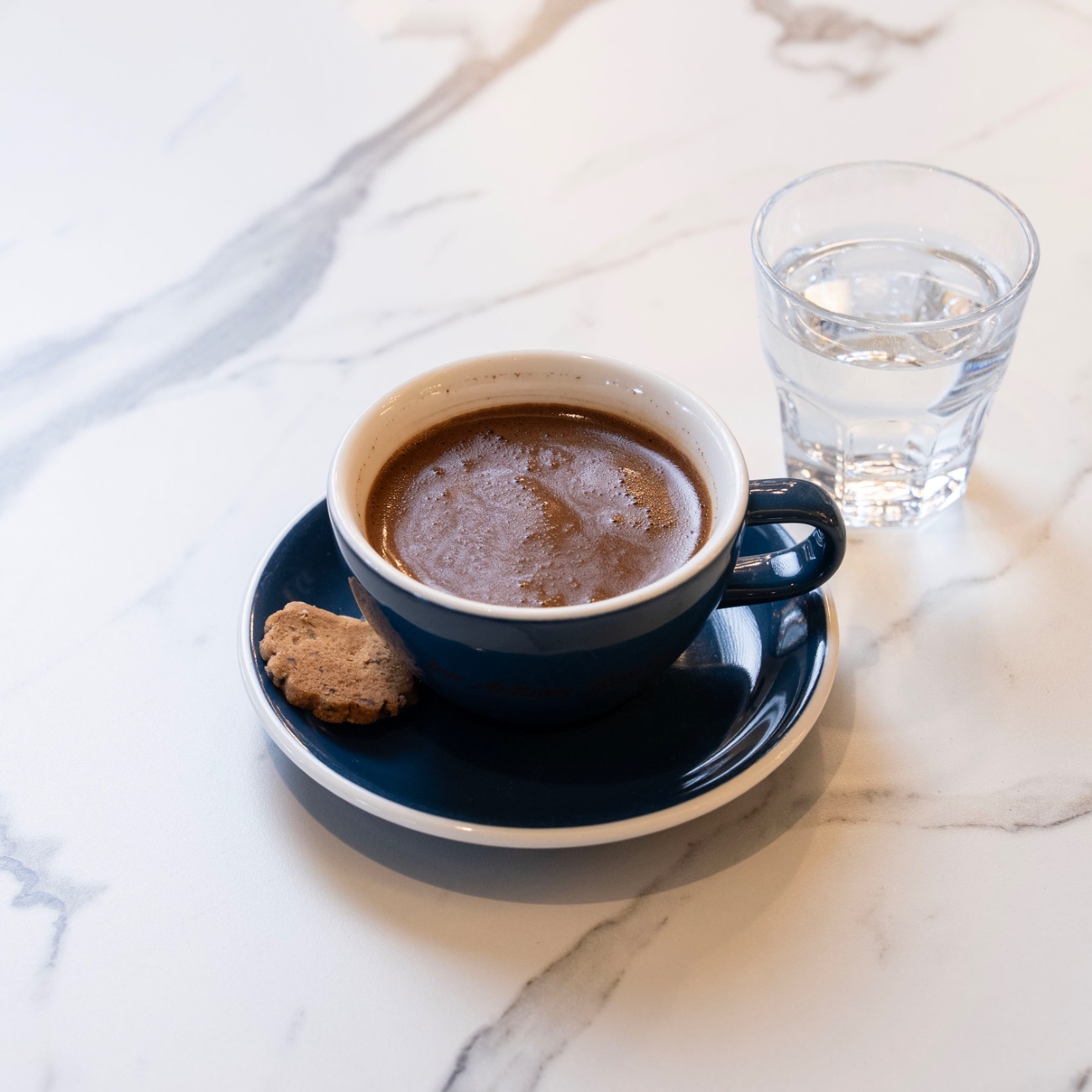 Double Aromalı Türk Kahveleri - Damla sakızlı, Dibek, Menengiç