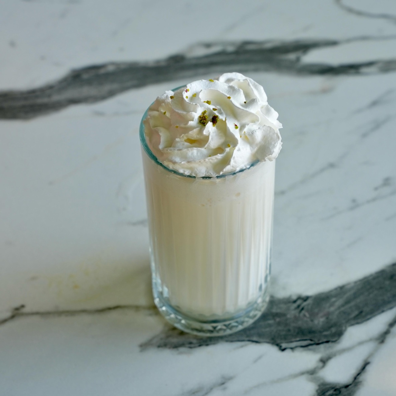 Muzlu Milkshake - 