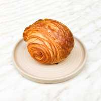 Pain Au Chocolat