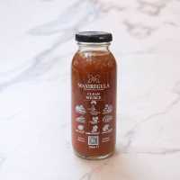 Elma - Pancar Meyve Suyu