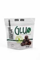 Hindistan Cevizi Kaplamalı Kakaolu Fındık Kremalı Hurma Topu